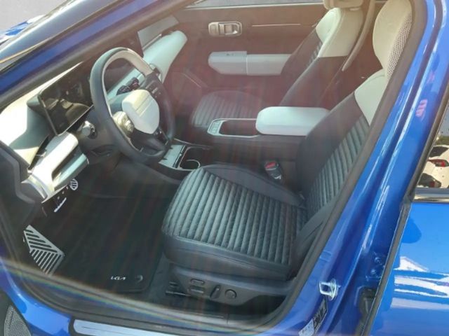 Kia EV4 81.4 kWh GT-Line