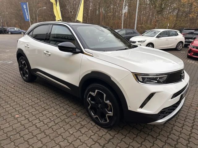 Opel Mokka Mokka-e Ultimate