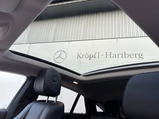 Mercedes-Benz GLE 300 4MATIC Coupé GLE 300 d