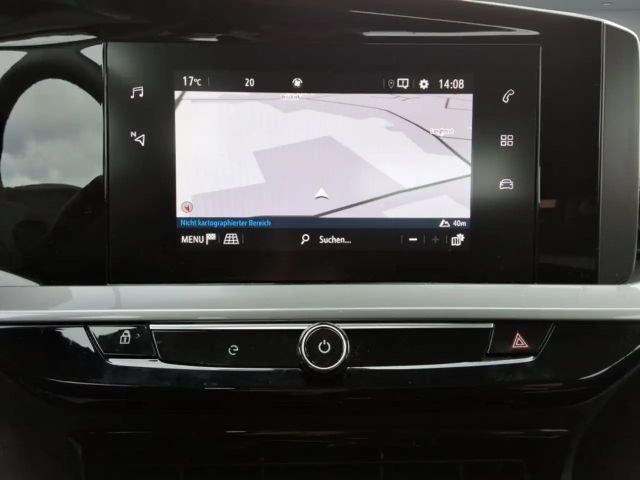 Opel Mokka Elegance Mokka-e