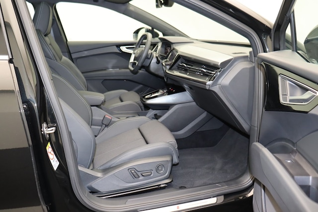 Audi Q4 e-tron Quattro