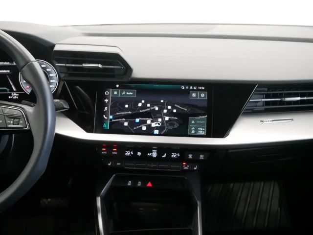 Audi A3 30 TFSI S-Line Sedan Sportback