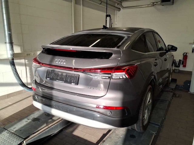 Audi Q4 e-tron 40 Sportback