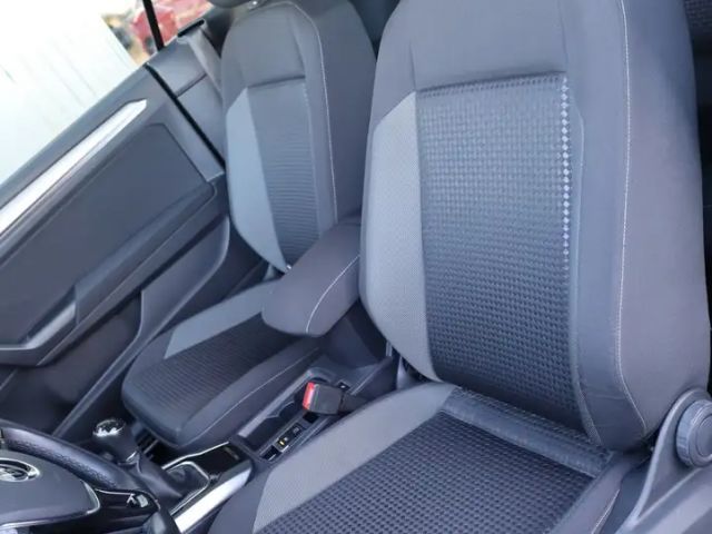 Volkswagen T-Roc 1.5 TSI Cabriolet