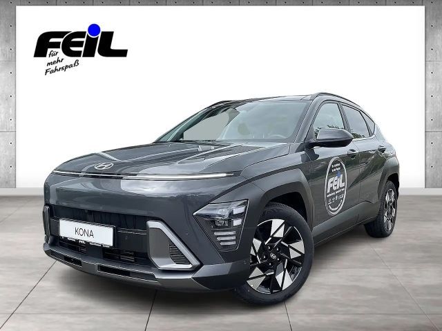 Hyundai Kona 2WD Prime