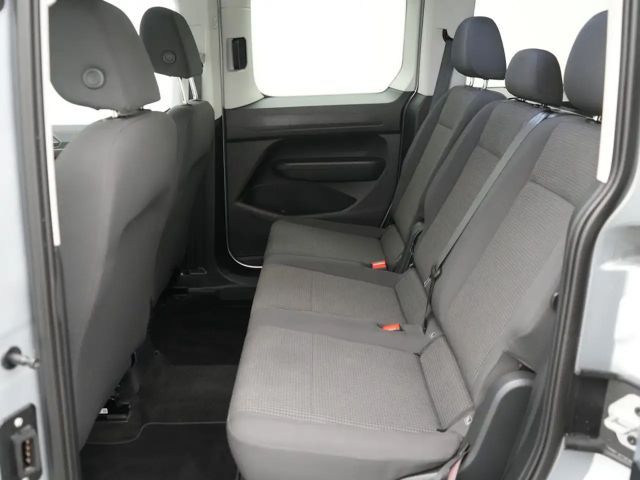 Volkswagen Caddy Combi