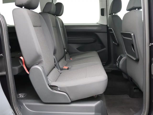 Volkswagen Caddy 1.5 TSI DSG eHybrid