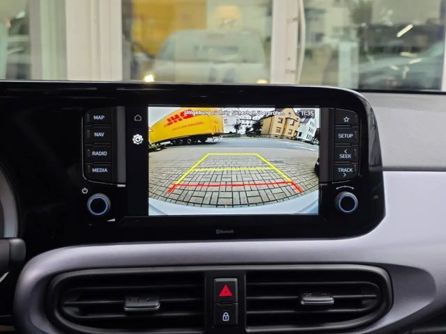 Hyundai i10 1.2 Prime