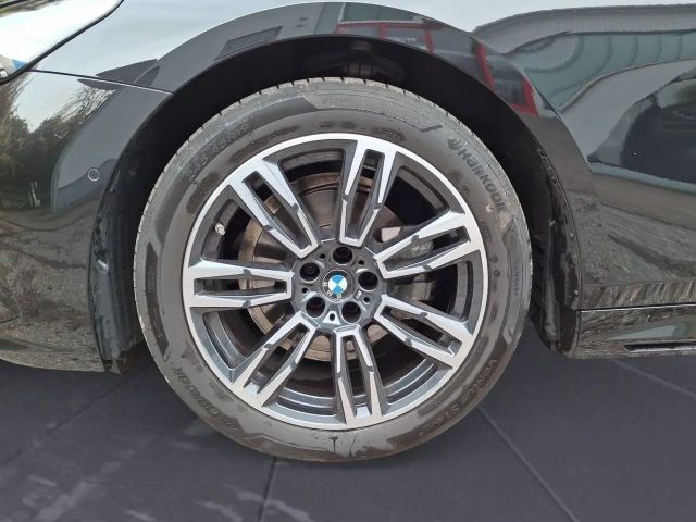 BMW 520 520d M-Sport Touring xDrive