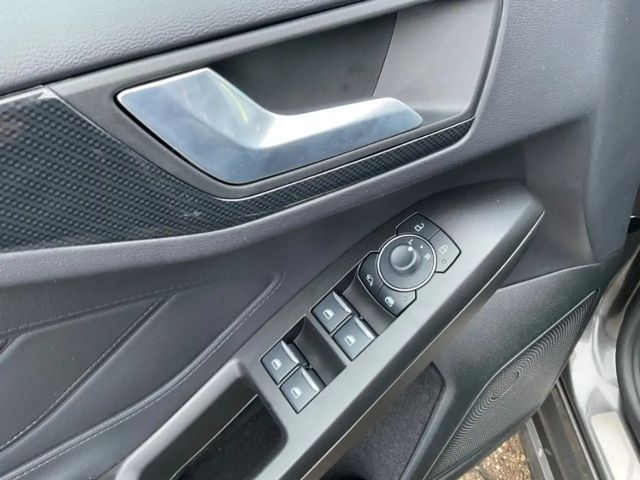 Ford Focus ST Line Wagon