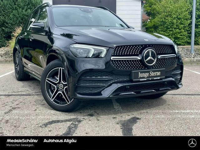 Mercedes-Benz GLE 300 4MATIC AMG Line GLE 300 d