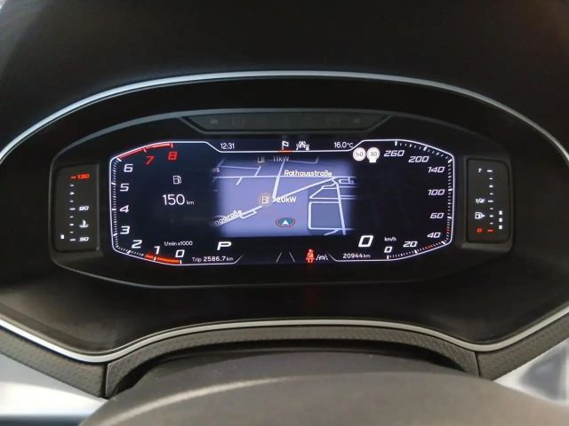 Seat Arona 1.5 TSI DSG FR-lijn