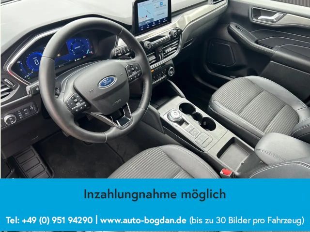 Ford Kuga Titanium X