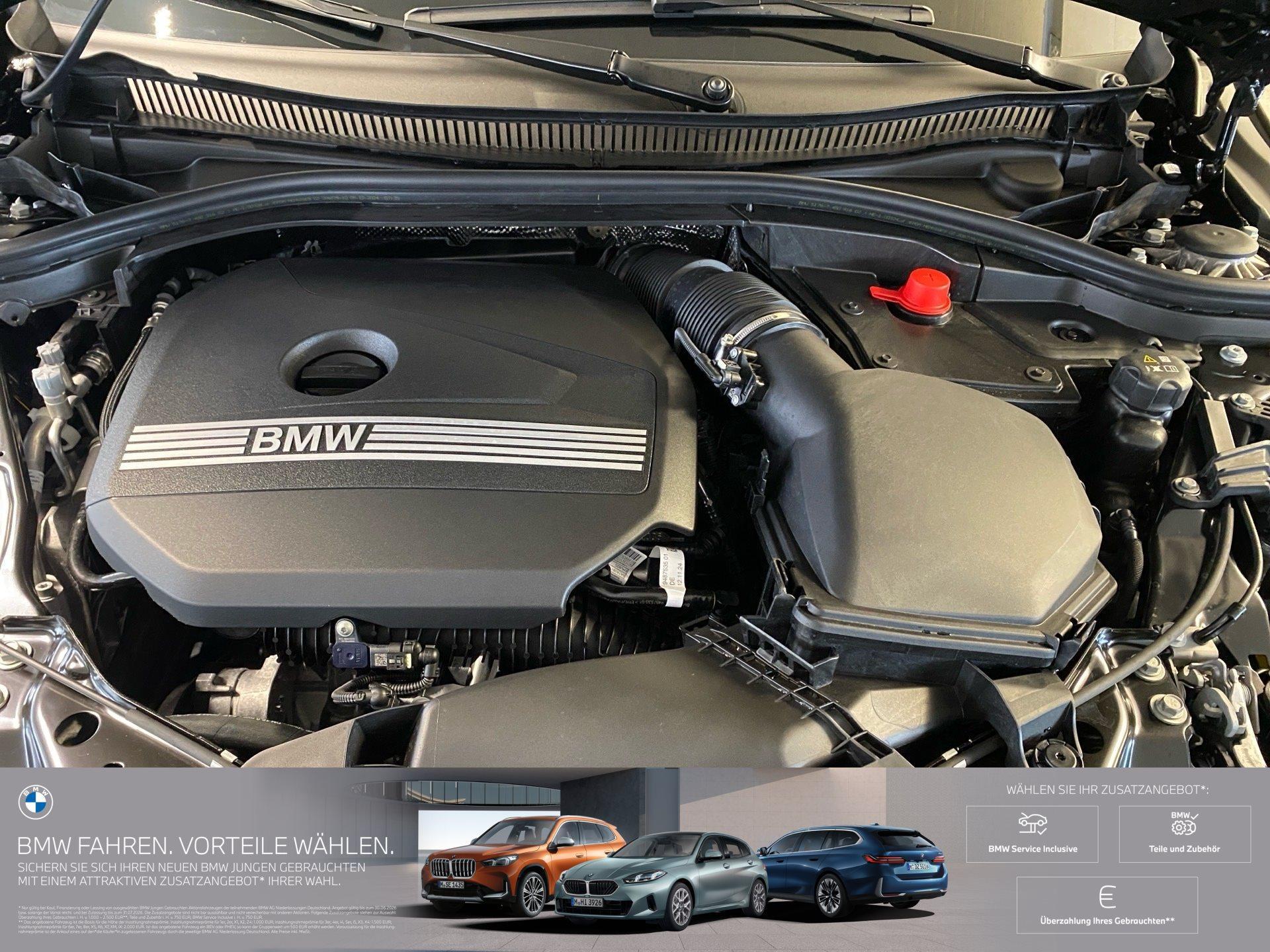 BMW 220 Coupé Gran Coupé