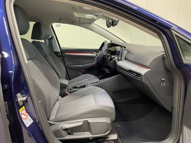 Volkswagen Golf DSG Golf VIII Move Variant