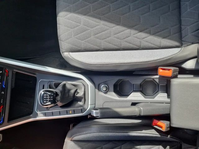 Volkswagen Polo VI Goal 1.0+Abstandsregeltempomat+Sitzheizung+PDC