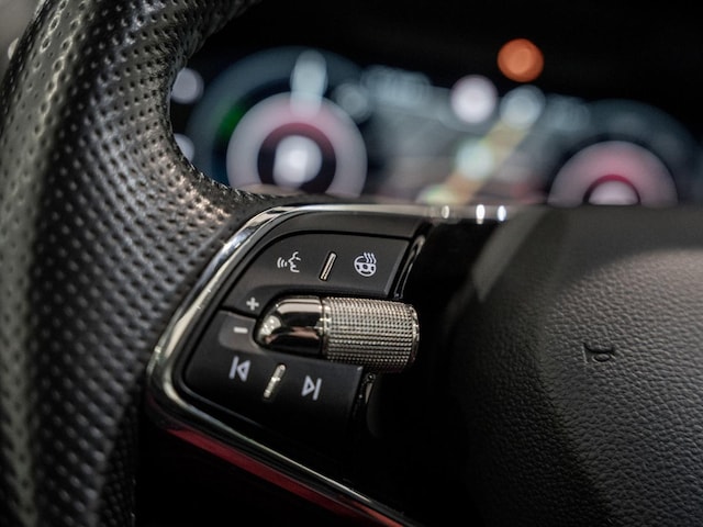 Skoda Superb 1.4 TSI Combi iV