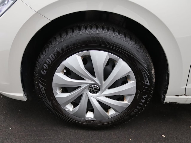 Volkswagen Polo 1.0 TSI IQ.Drive Life