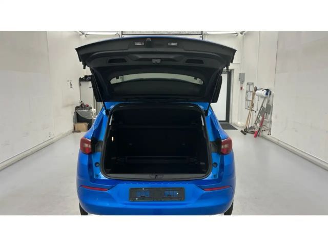 Opel Grandland X 1.5 CDTI 1.5 Turbo Ultimate