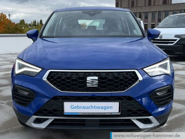 Seat Ateca 1.5 TSI DSG Style