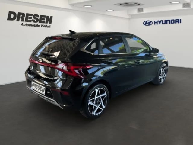 Hyundai i20 1.0 Prime