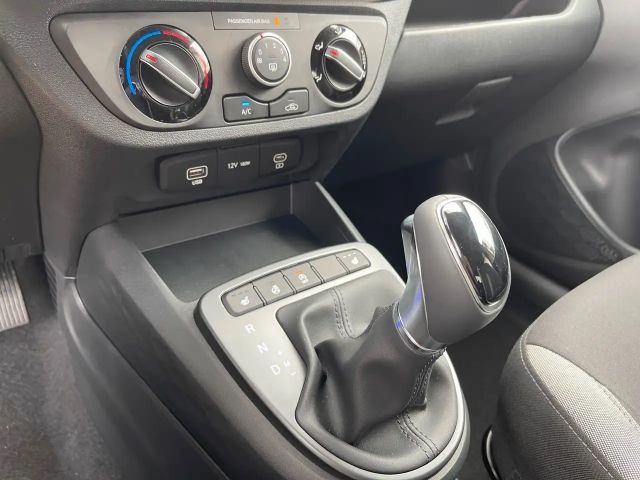 Hyundai i10 1.2 Trend