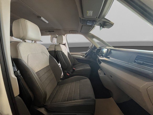 Volkswagen Multivan 2.0 TDI DSG Lang