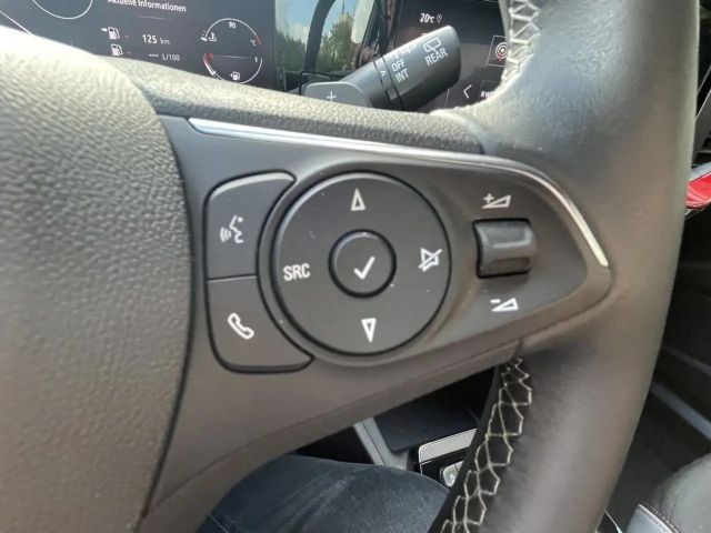 Opel Mokka GS-Line Grand Sport Turbo