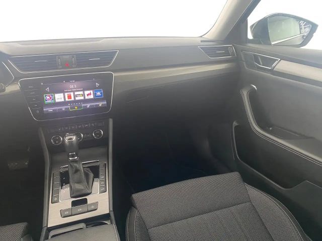 Skoda Superb Style Style