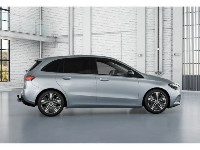 Mercedes-Benz B 180 Progressive Sedan