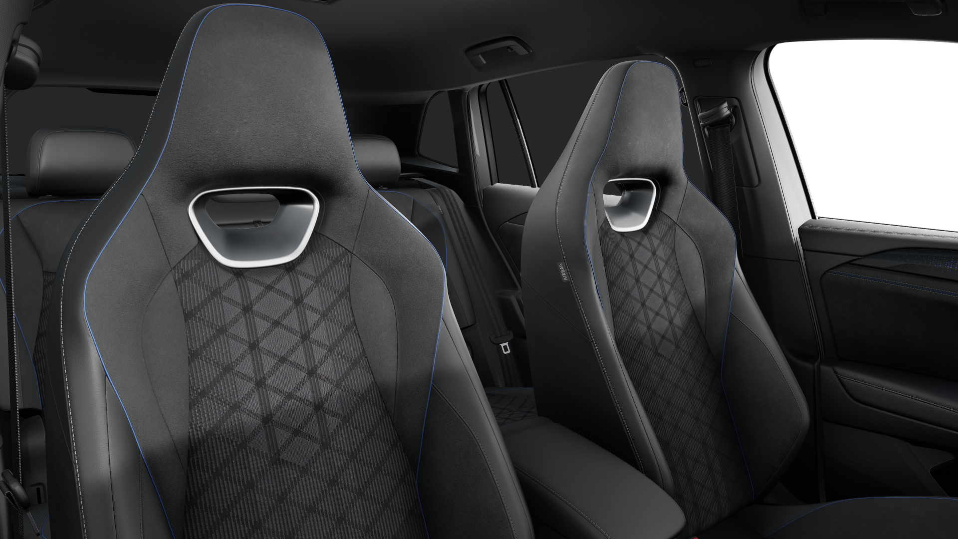 Volkswagen Tiguan DSG R-Line