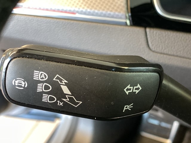 Volkswagen Passat 2.0 TSI AllTrack Variant