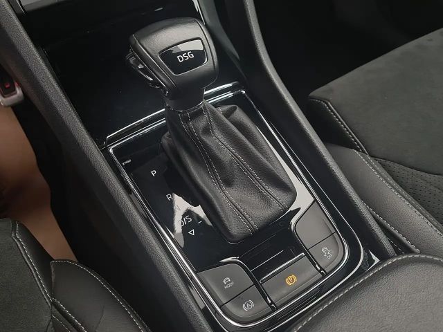 Skoda Kodiaq Sportline