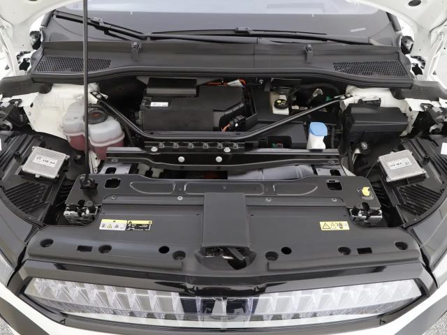 Skoda Enyaq Sportline