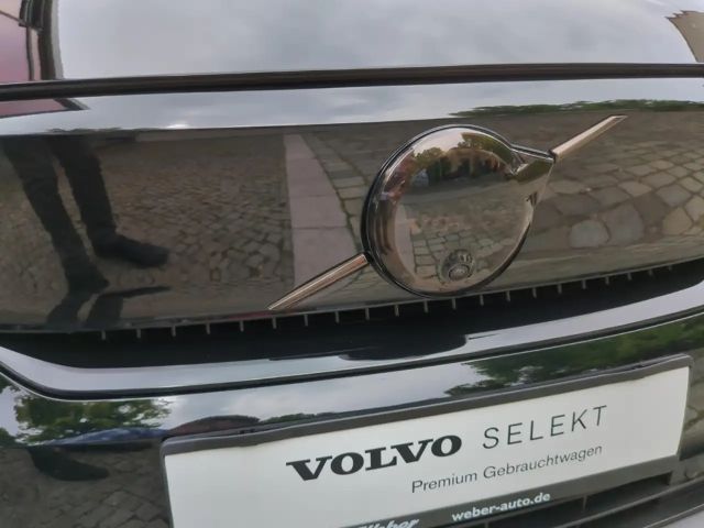 Volvo C40 Twin Engine Ultimate