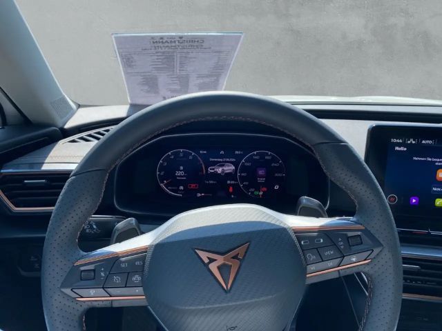 Cupra Formentor 1.5 TSI