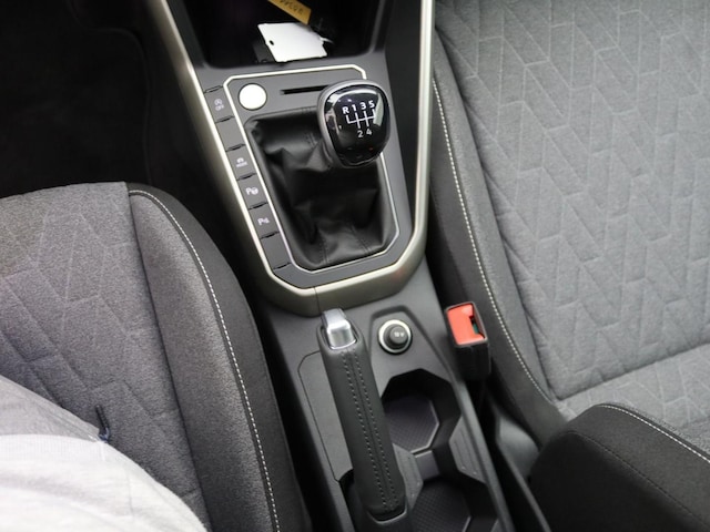 Volkswagen Polo 1.0 TSI IQ.Drive Move