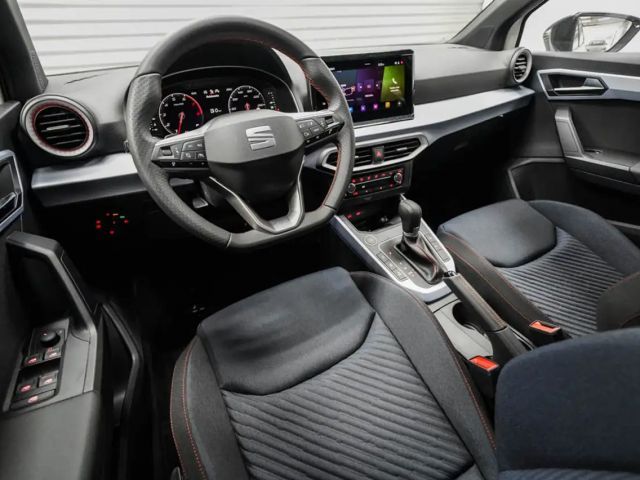 Seat Arona DSG FR-lijn