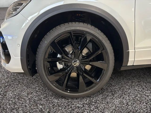 Volkswagen T-Roc 1.5 TSI DSG R-Line