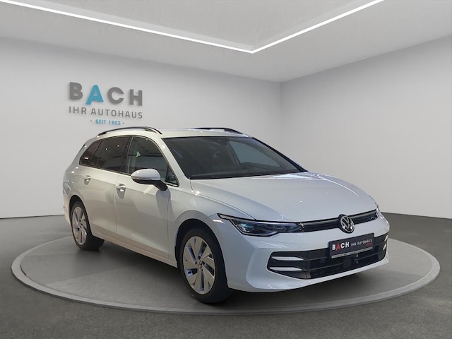 Volkswagen Golf Golf VIII Variant