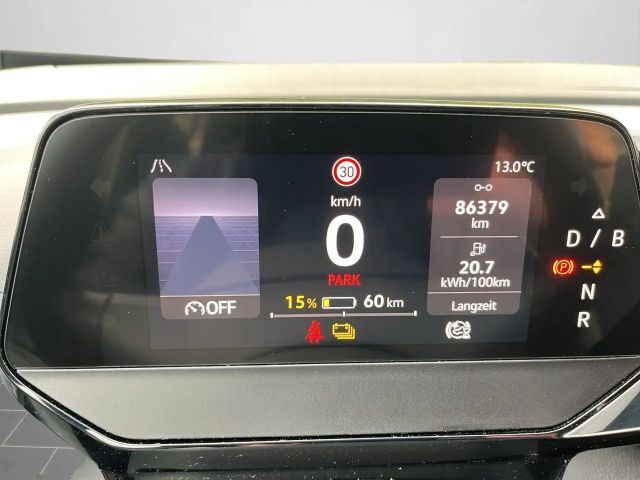 Volkswagen ID.4 Performance Pro