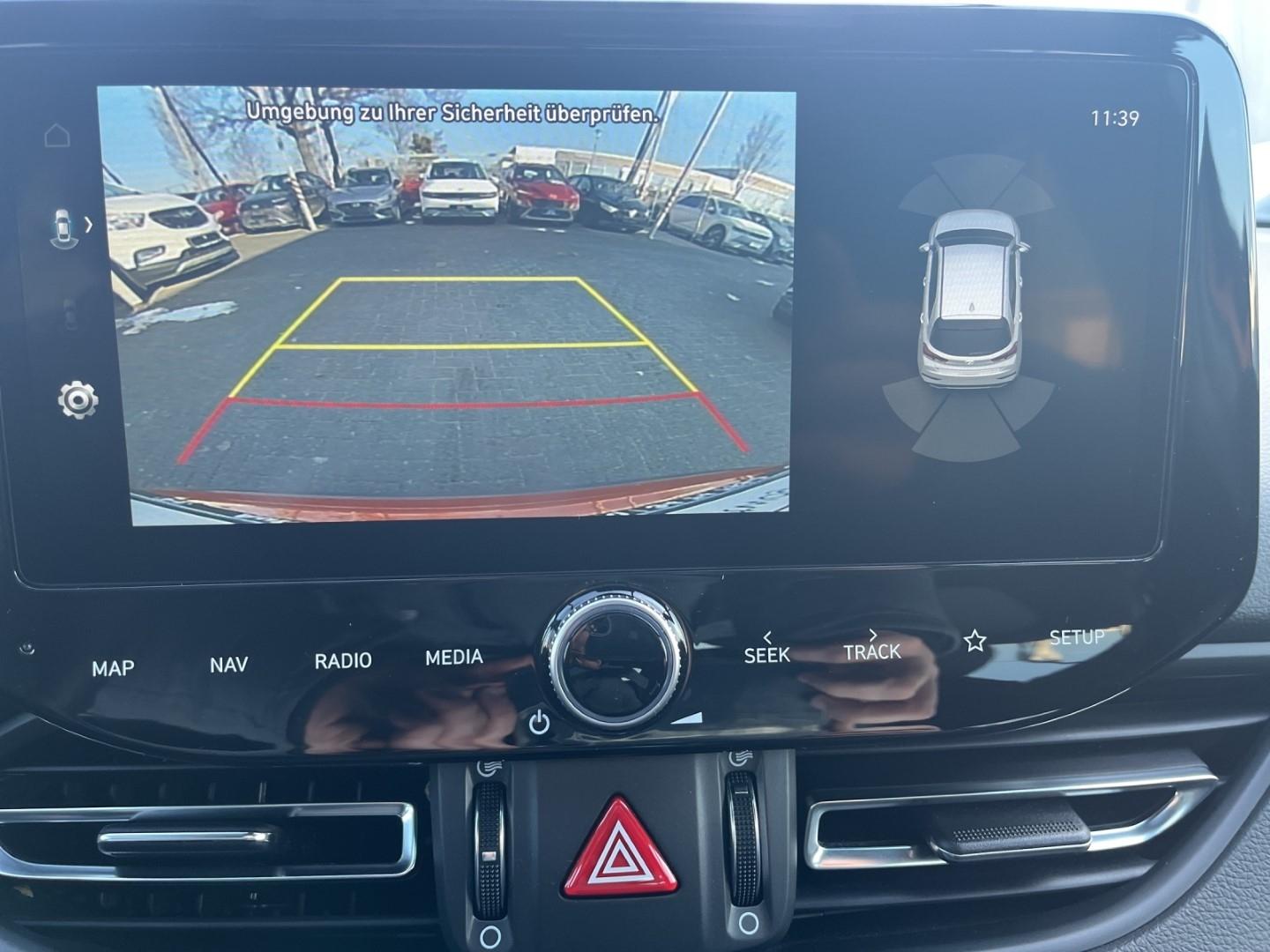 Hyundai i30 N Line T-GDi