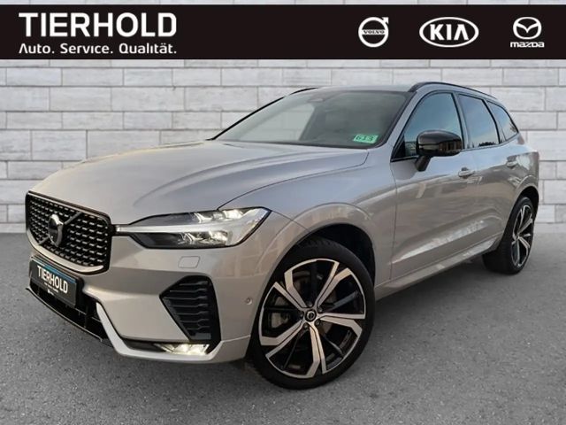 Volvo XC60 Dark Plus