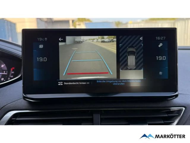 Peugeot 3008 Allure Pack PureTech