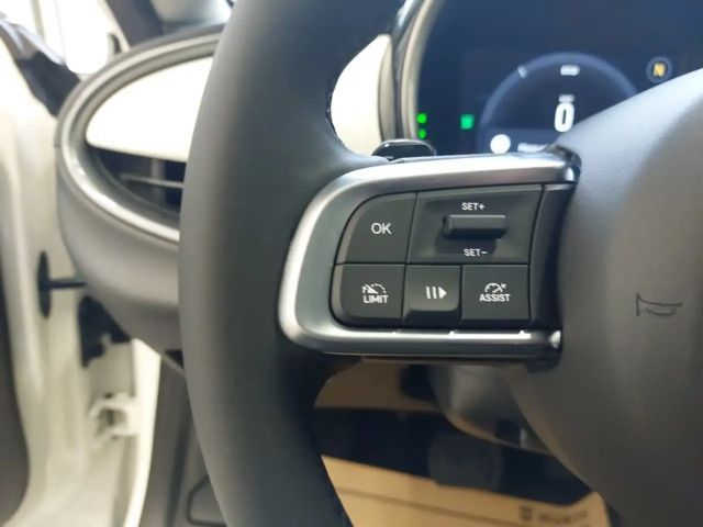 Fiat 600e Hybrid ICON T-Gen3 110