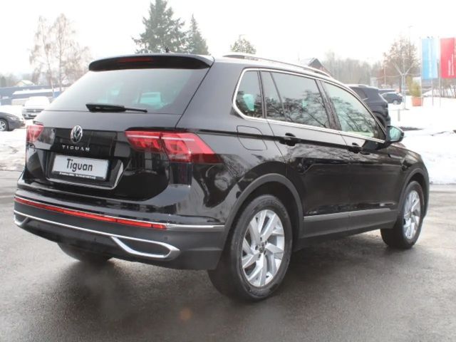 Volkswagen Tiguan 2.0 TDI DSG Elegance Elegance