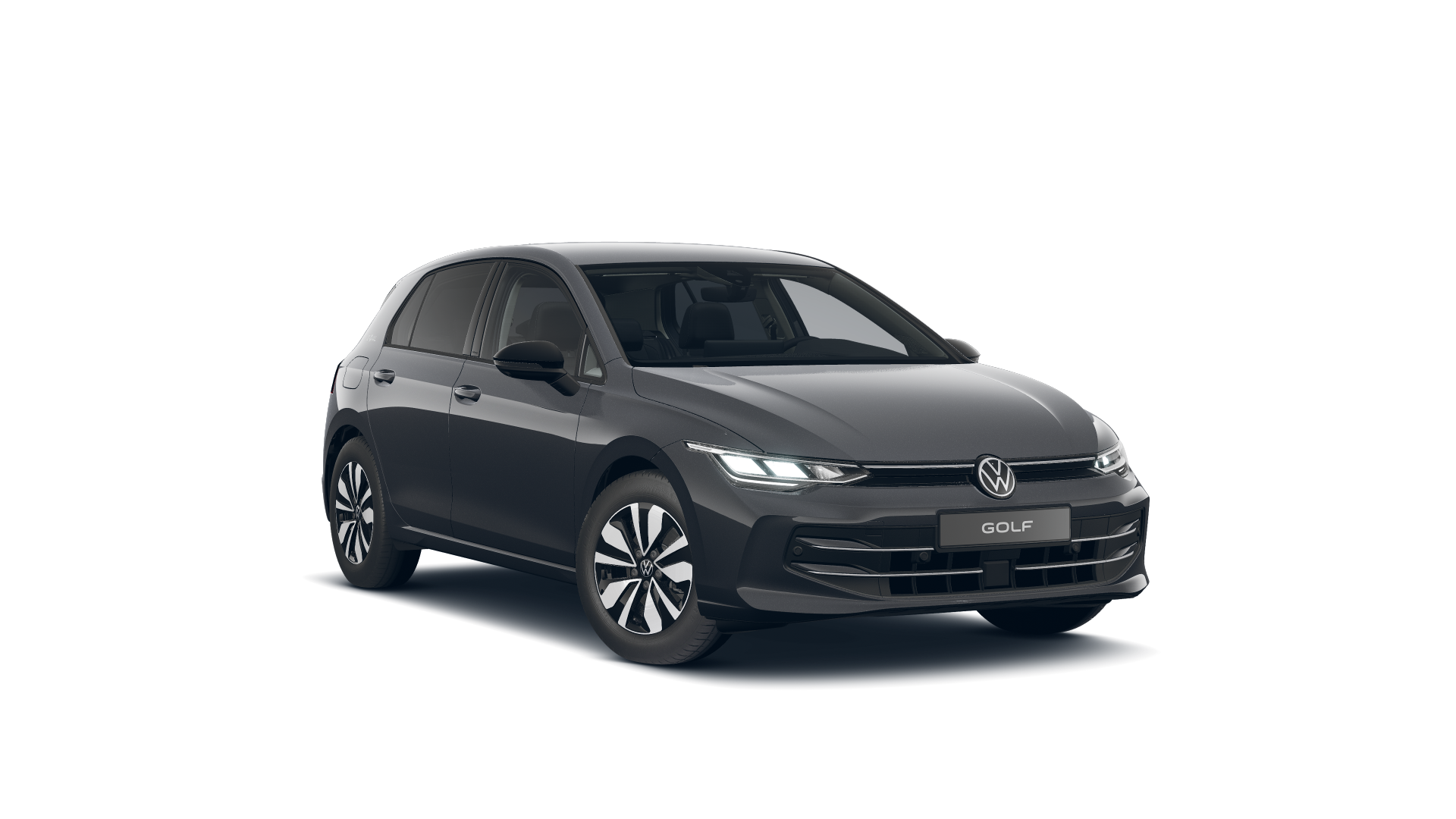 Volkswagen Golf 2.0 TDI DSG Golf VIII