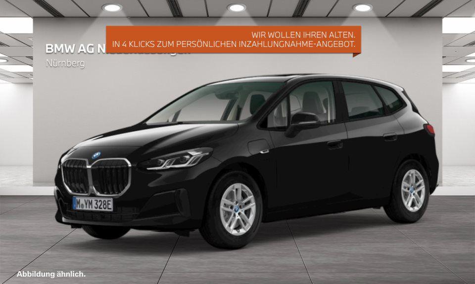 BMW 225 Active Tourer xDrive