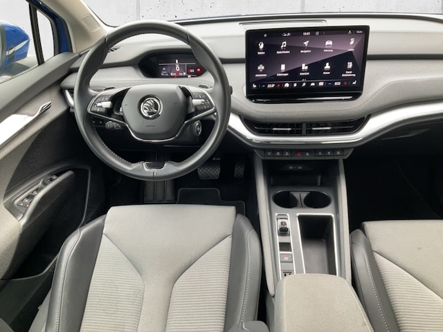 Skoda Enyaq Loft iV 80