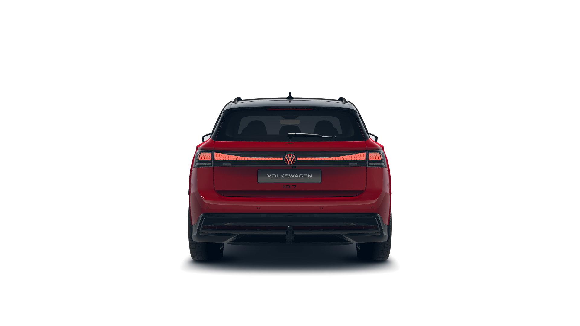 Volkswagen ID.7 Pro Tourer